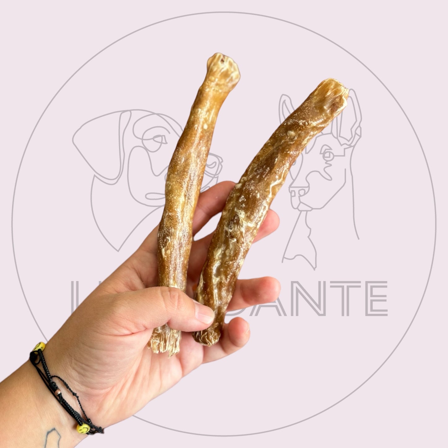 Sticks de Esófago