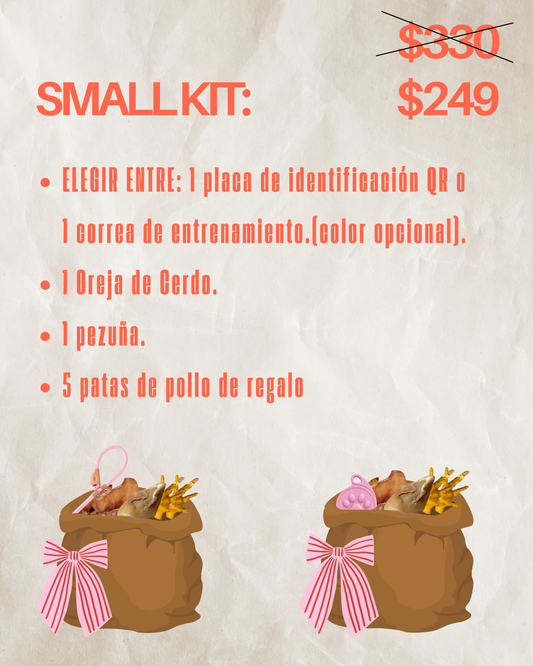 Kit Navideño